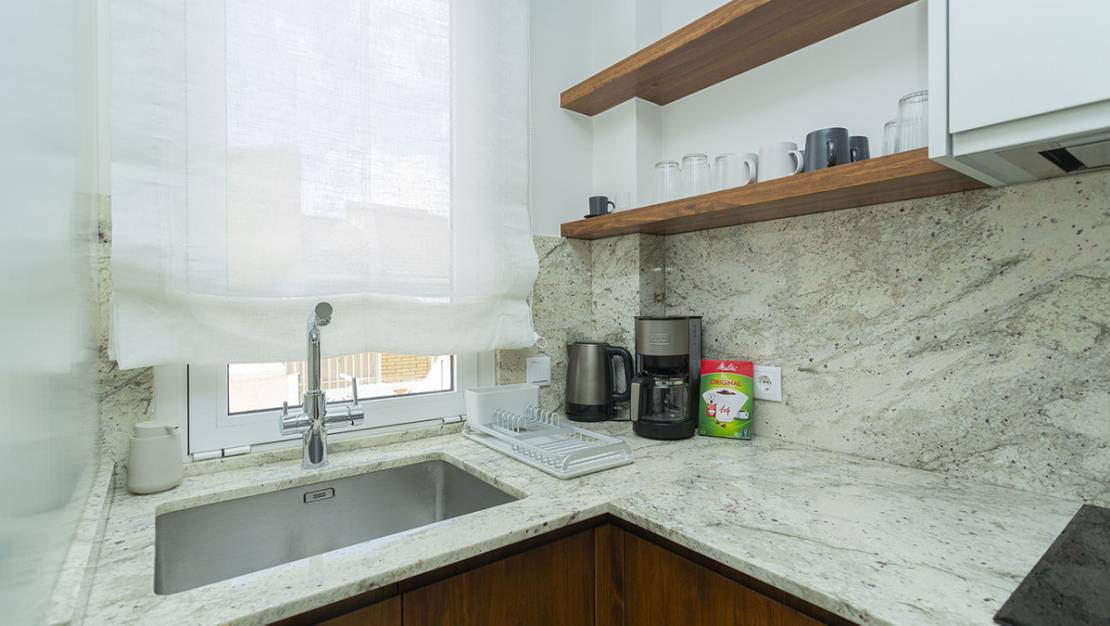 Venta - Chalet - Torrevieja - La Mata