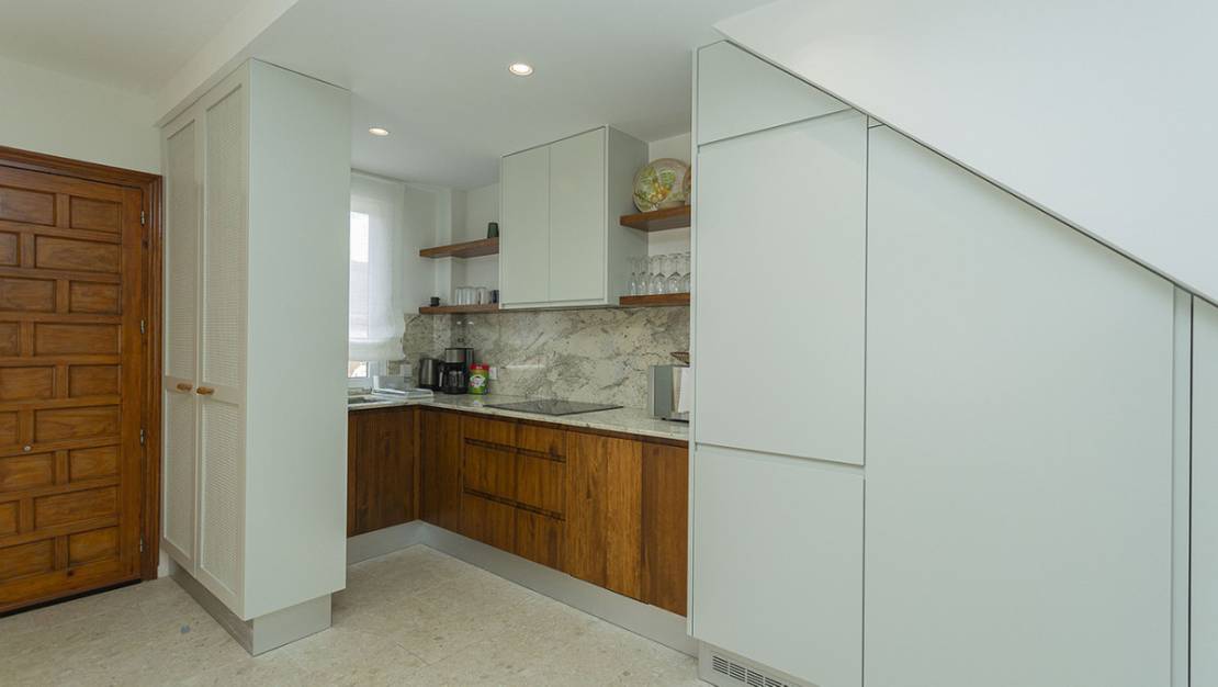 Venta - Chalet - Torrevieja - La Mata