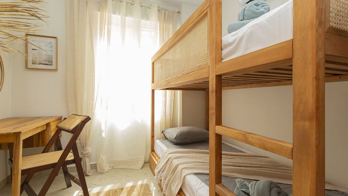 Venta - Chalet - Torrevieja - La Mata