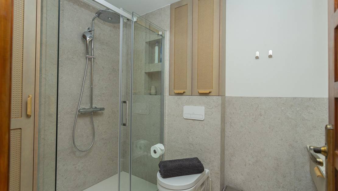 Venta - Chalet - Torrevieja - La Mata