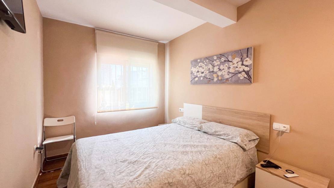 Venta - Chalet - Torrevieja - La Mata