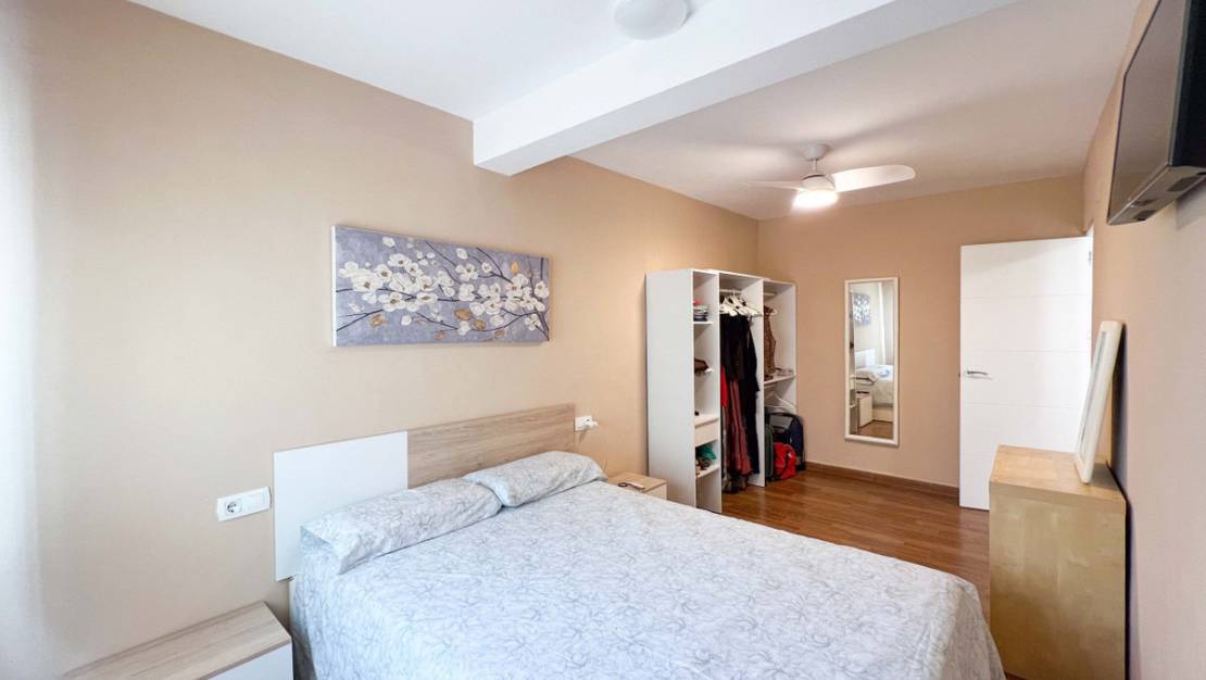 Venta - Chalet - Torrevieja - La Mata