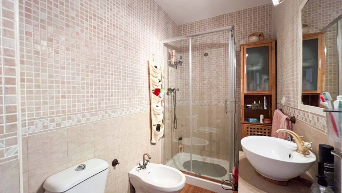 Venta - Chalet - Torrevieja - La Mata