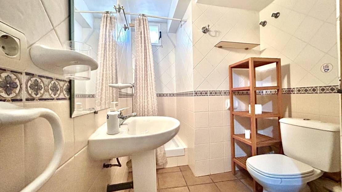 Venta - Chalet - Torrevieja - La Mata