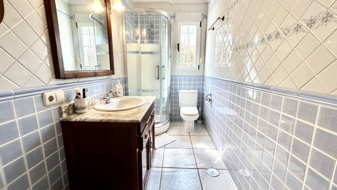 Venta - Chalet - Torrevieja - La Mata