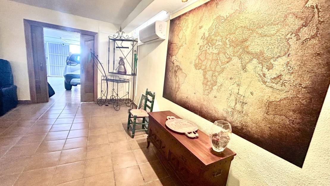 Venta - Chalet - Torrevieja - La Mata