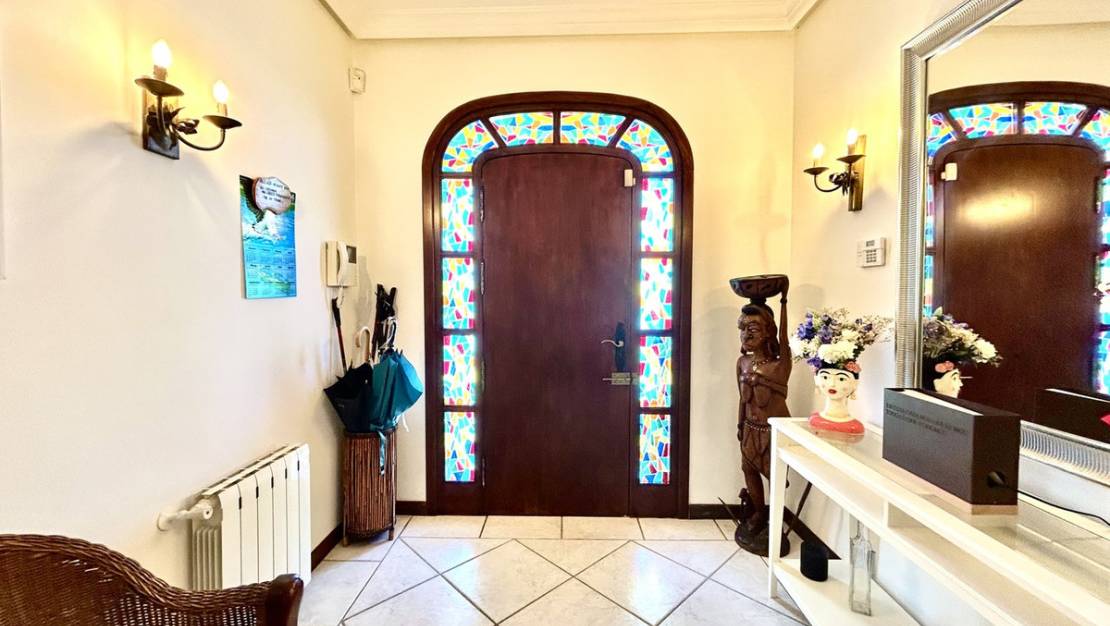 Venta - Chalet - Torrevieja - La Mata