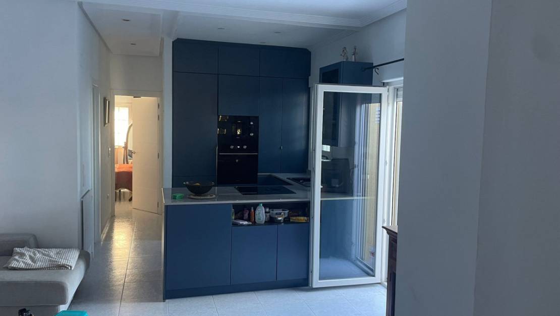 Venta - Chalet - Torrevieja - La Mata