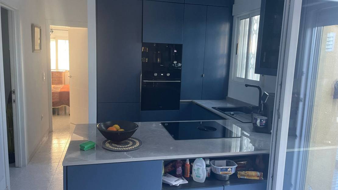 Venta - Chalet - Torrevieja - La Mata