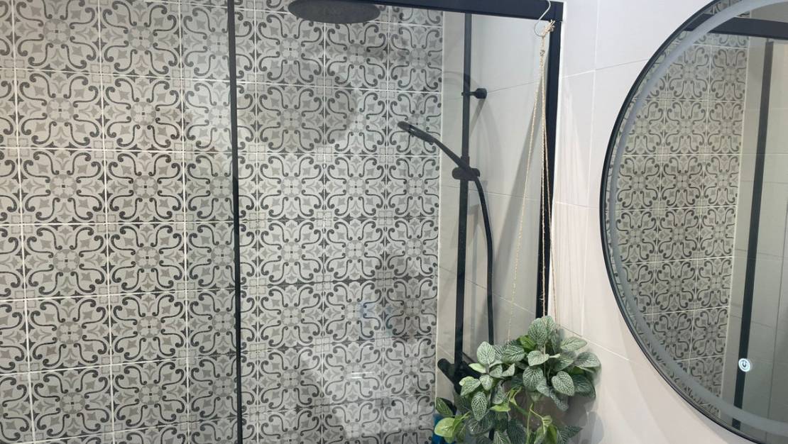 Venta - Chalet - Torrevieja - La Mata
