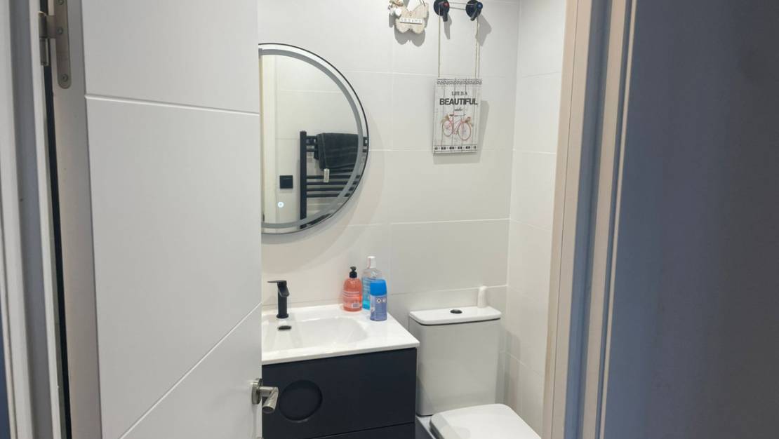 Venta - Chalet - Torrevieja - La Mata