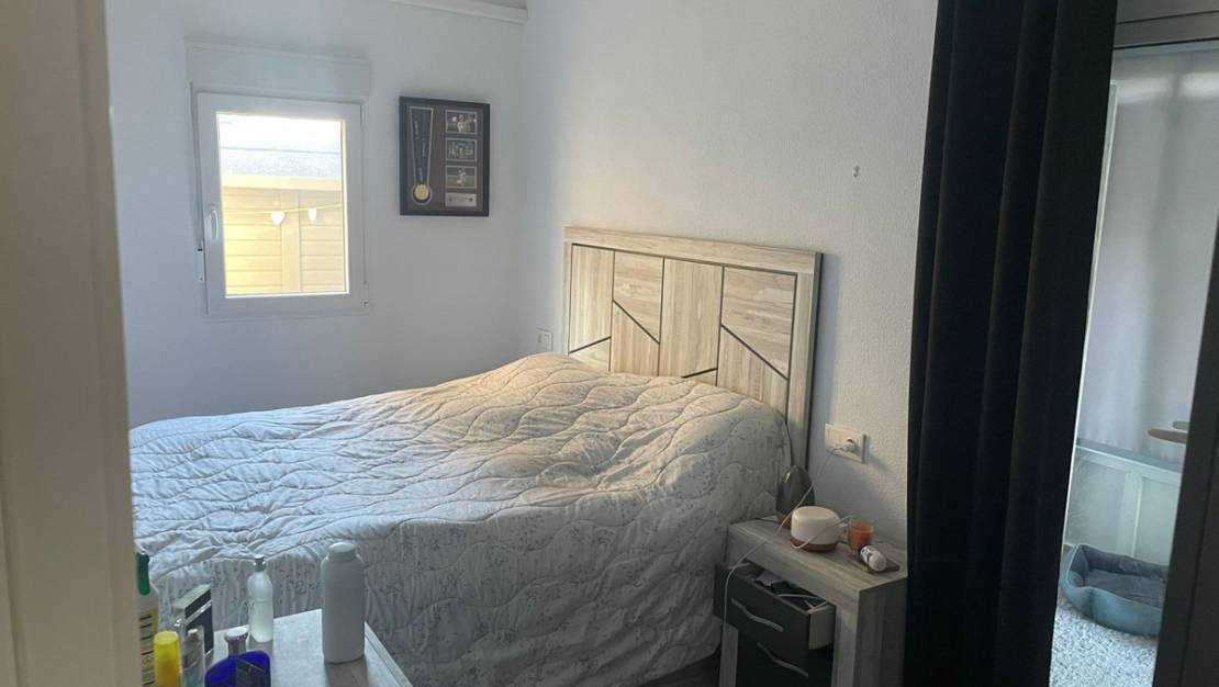 Venta - Chalet - Torrevieja - La Mata