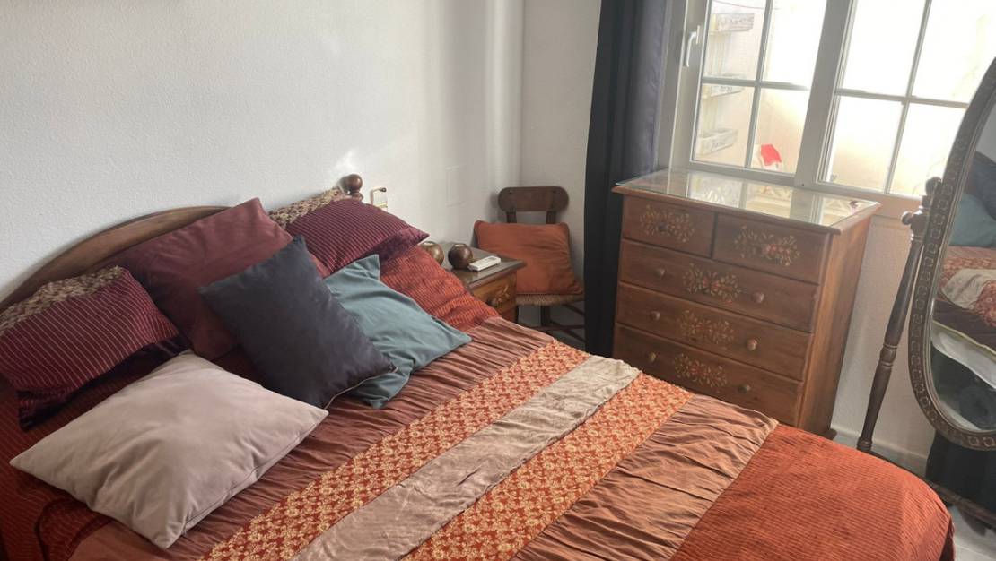 Venta - Chalet - Torrevieja - La Mata