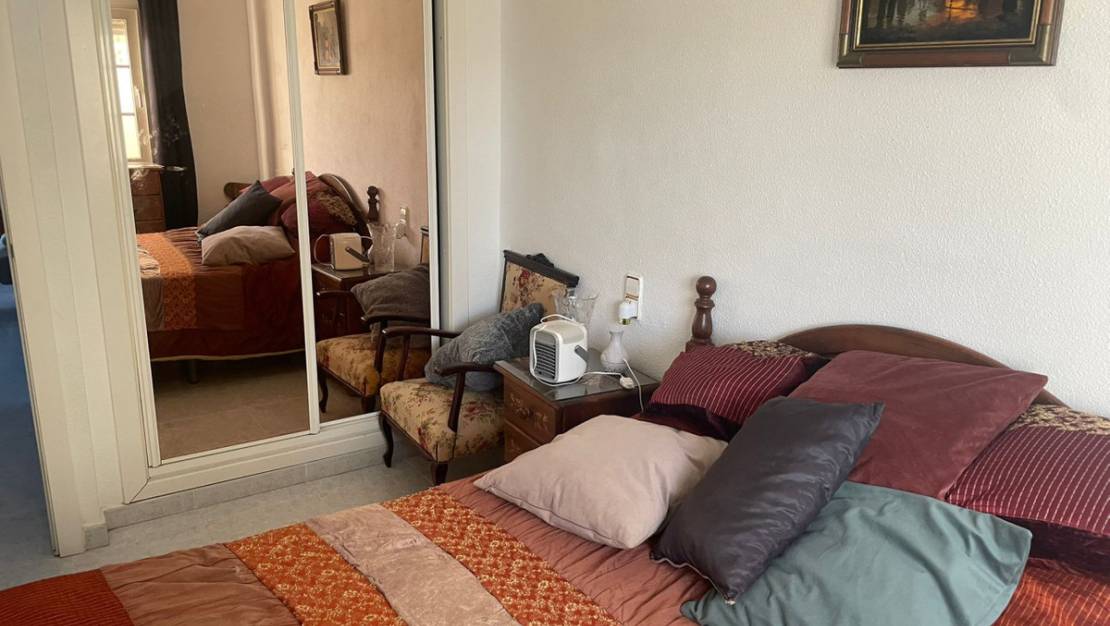 Venta - Chalet - Torrevieja - La Mata