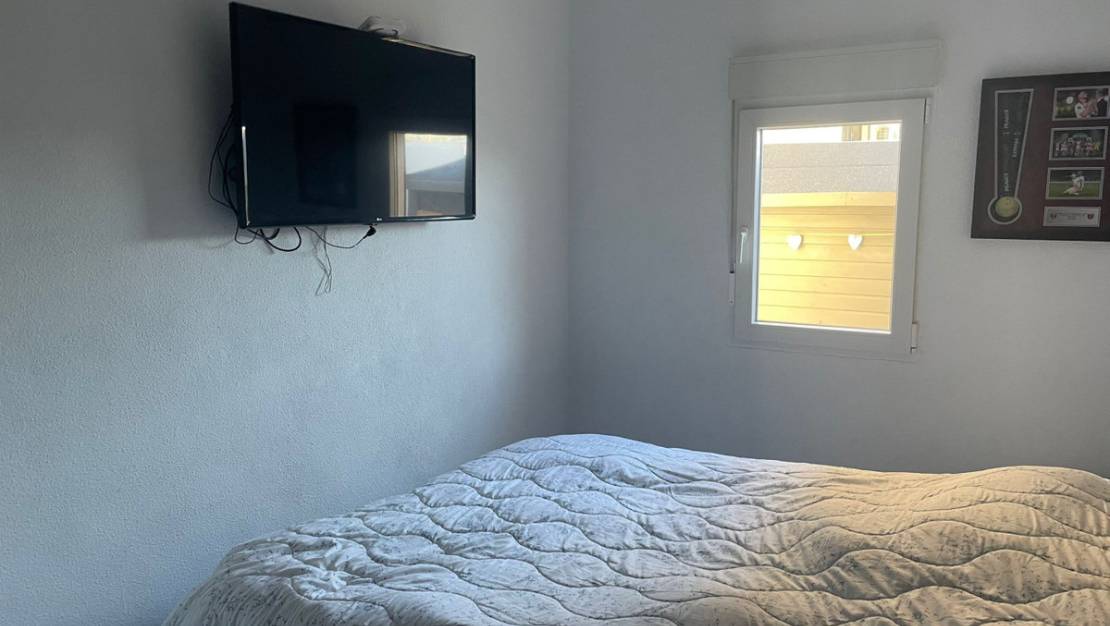 Venta - Chalet - Torrevieja - La Mata