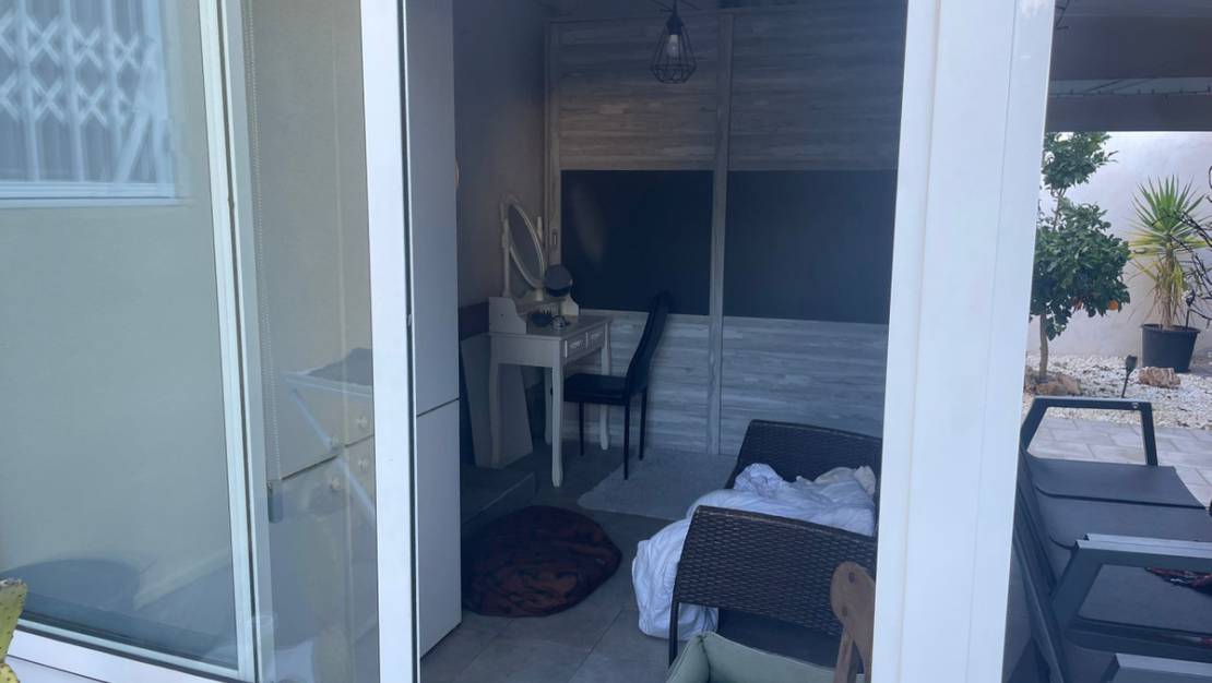 Venta - Chalet - Torrevieja - La Mata