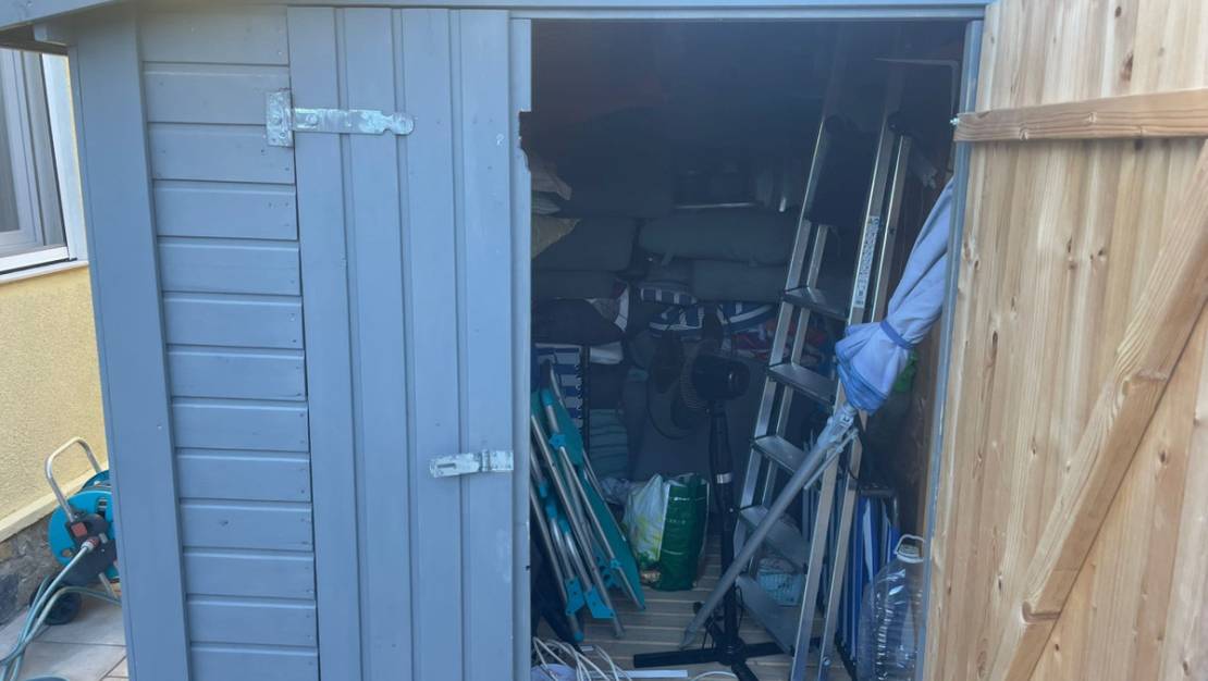 Venta - Chalet - Torrevieja - La Mata