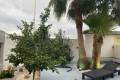 Venta - Chalet - Torrevieja - La Mata