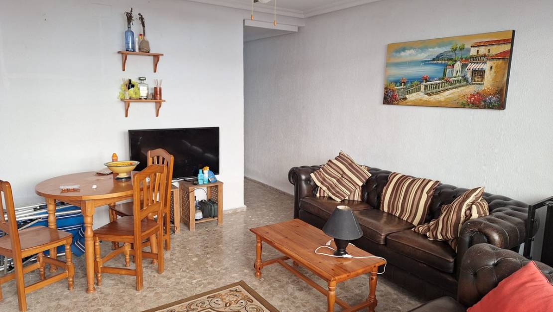 Venta - Chalet - Torrevieja - La Mata