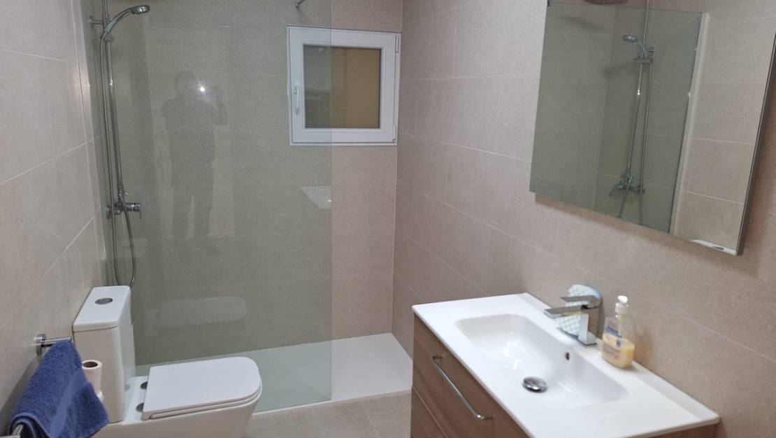 Venta - Chalet - Torrevieja - La Mata