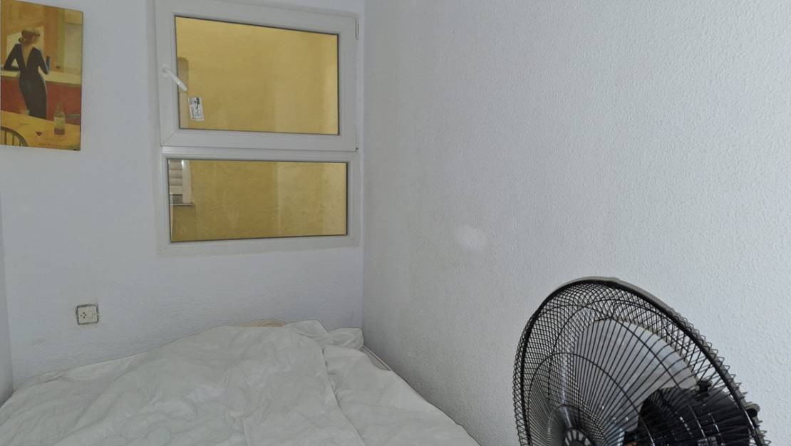 Venta - Chalet - Torrevieja - La Mata