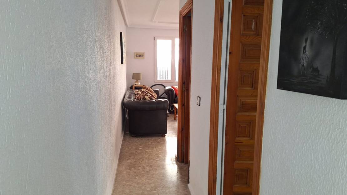 Venta - Chalet - Torrevieja - La Mata