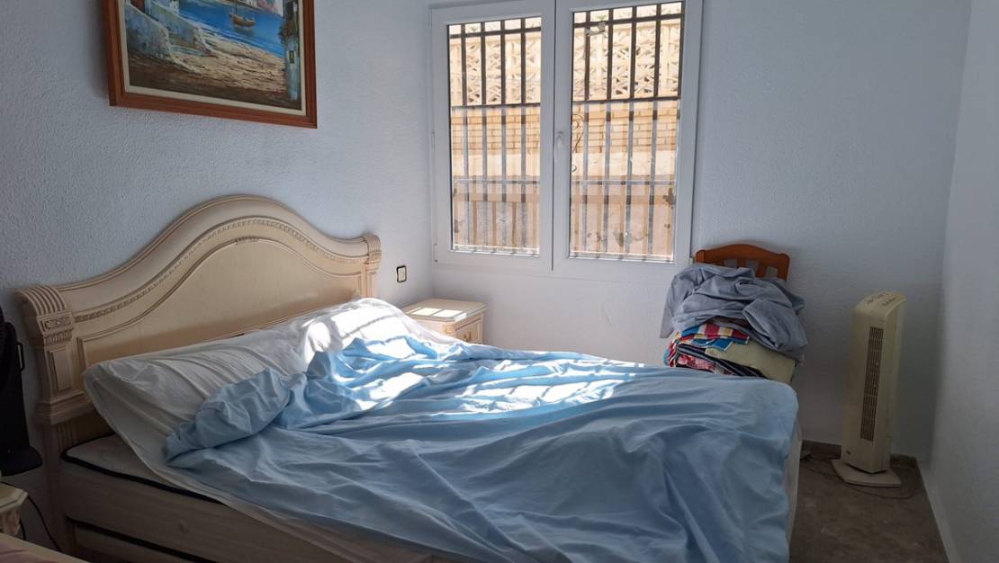 Venta - Chalet - Torrevieja - La Mata