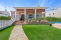 Venta - Chalet - Torrevieja - La Mata