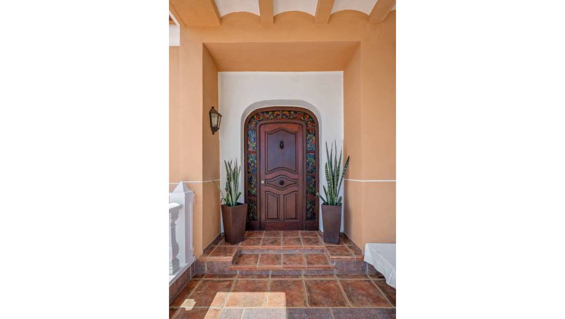 Venta - Chalet - Torrevieja - La Mata