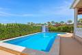 Venta - Chalet - Torrevieja - La Mata