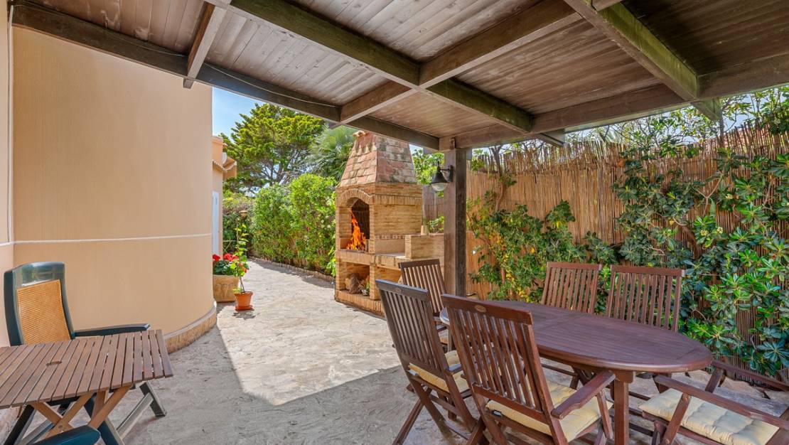 Venta - Chalet - Torrevieja - La Mata