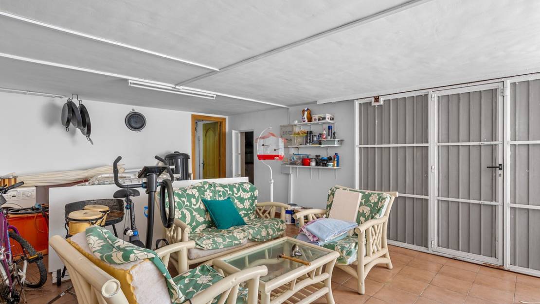 Venta - Chalet - Torrevieja - La Mata