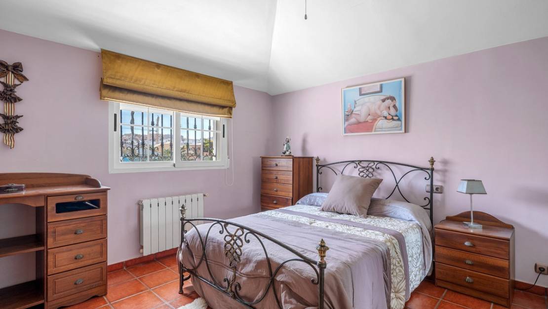 Venta - Chalet - Torrevieja - La Mata