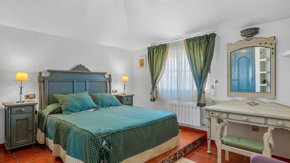 Venta - Chalet - Torrevieja - La Mata