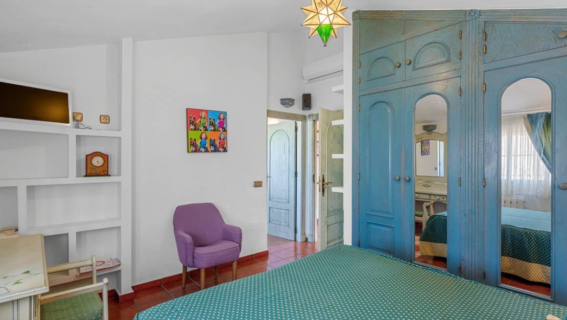 Venta - Chalet - Torrevieja - La Mata