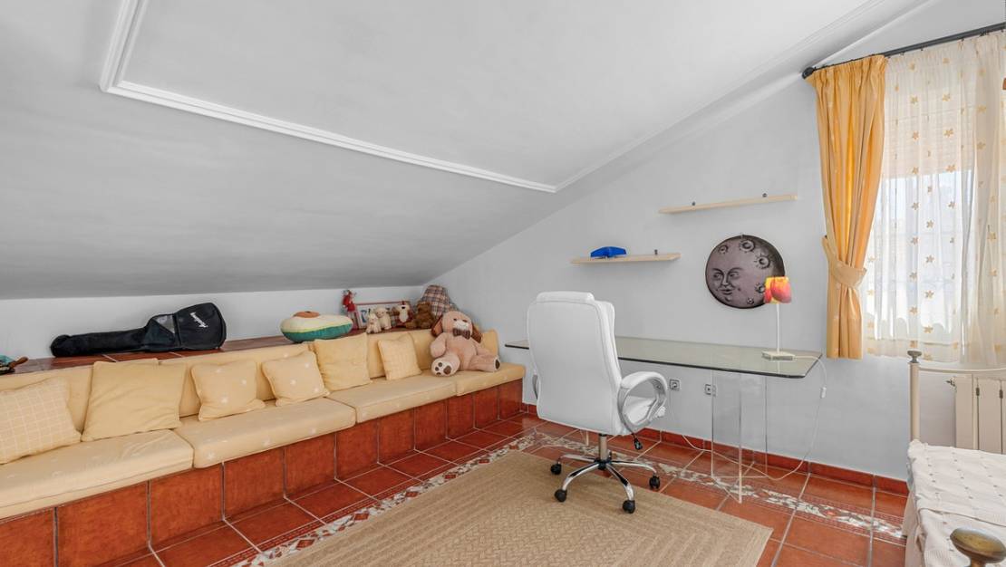 Venta - Chalet - Torrevieja - La Mata
