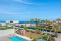 Venta - Chalet - Torrevieja - La Mata