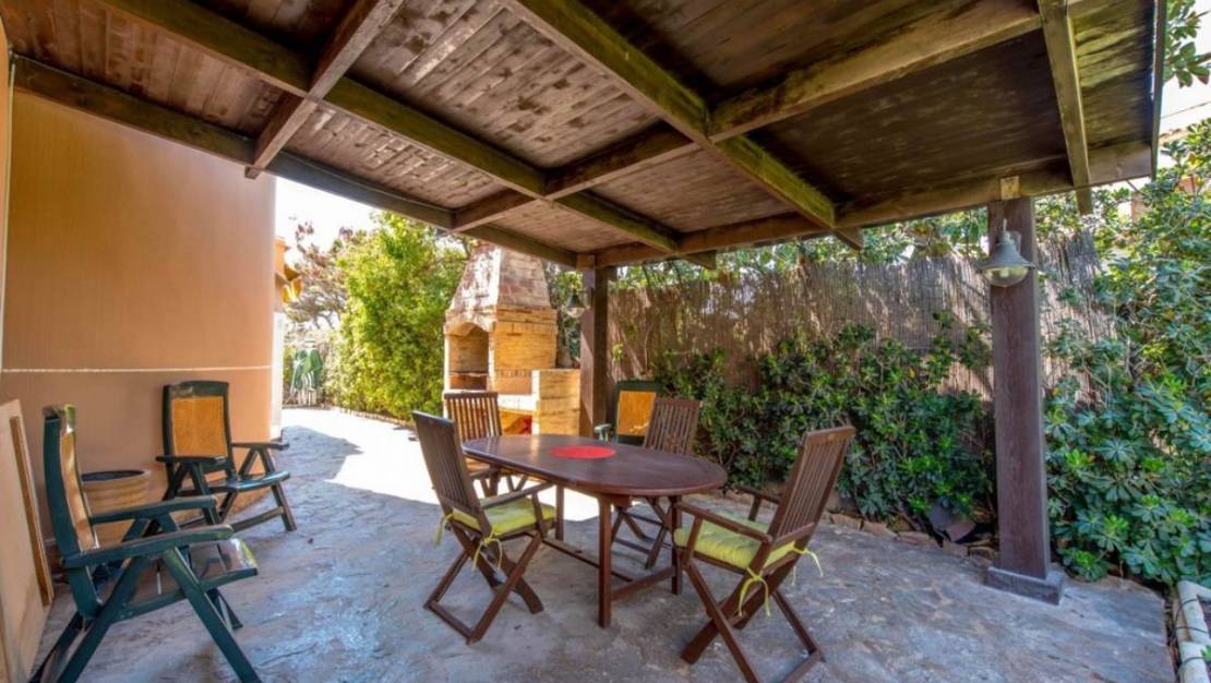 Venta - Chalet - Torrevieja - La Mata
