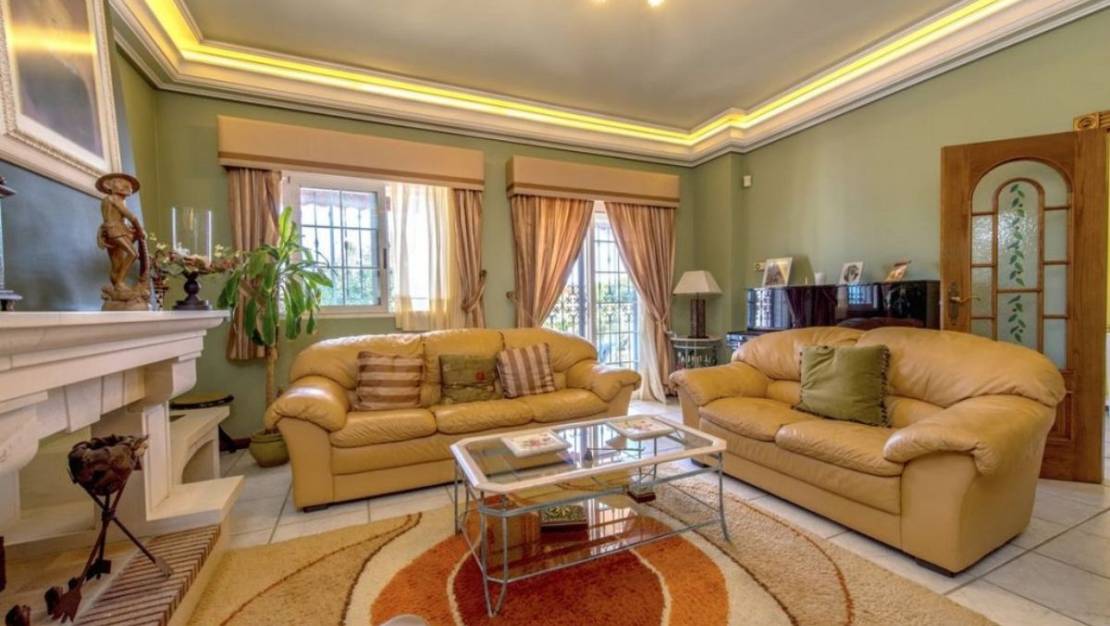 Venta - Chalet - Torrevieja - La Mata