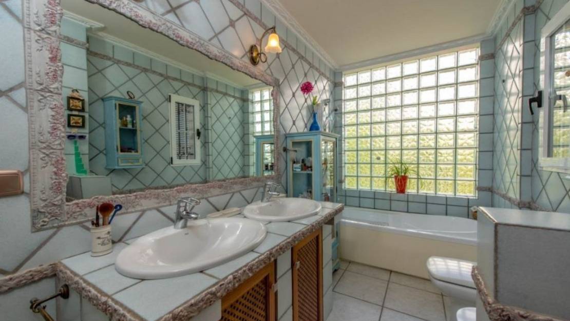 Venta - Chalet - Torrevieja - La Mata
