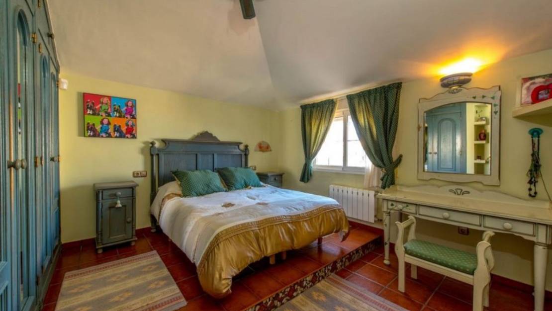 Venta - Chalet - Torrevieja - La Mata