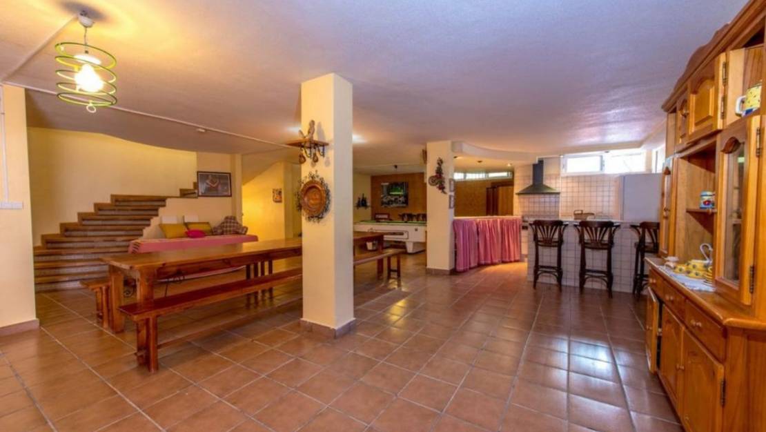 Venta - Chalet - Torrevieja - La Mata