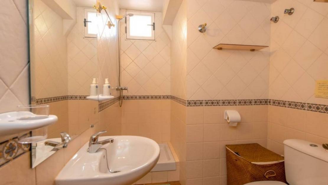 Venta - Chalet - Torrevieja - La Mata
