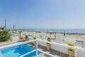 Venta - Chalet - Torrevieja - La Mata