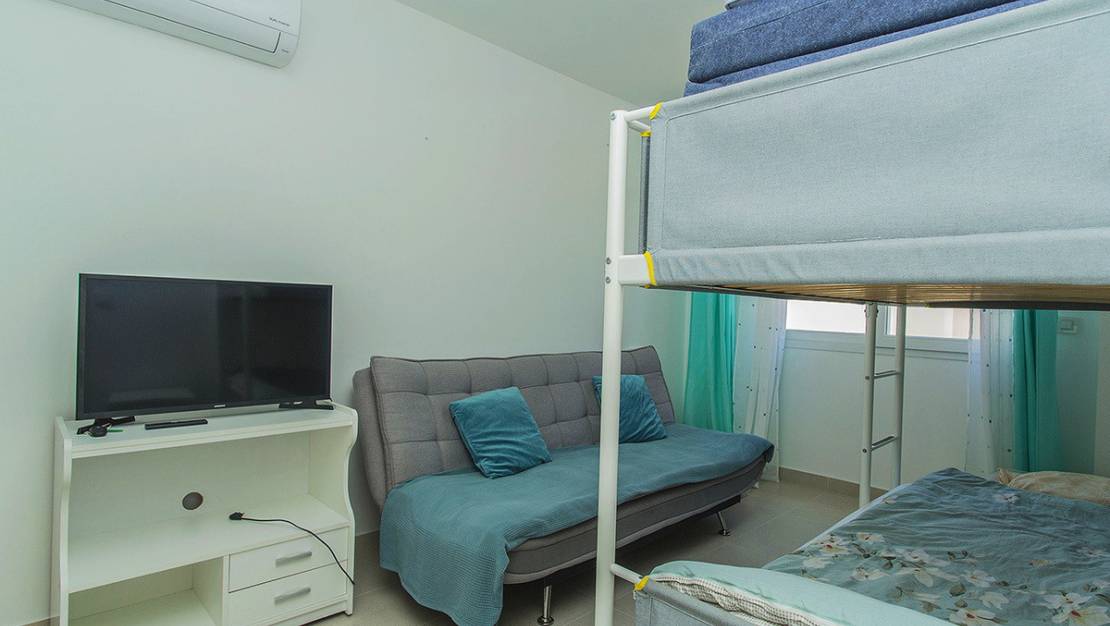 Venta - Chalet - Torrevieja - La Mata
