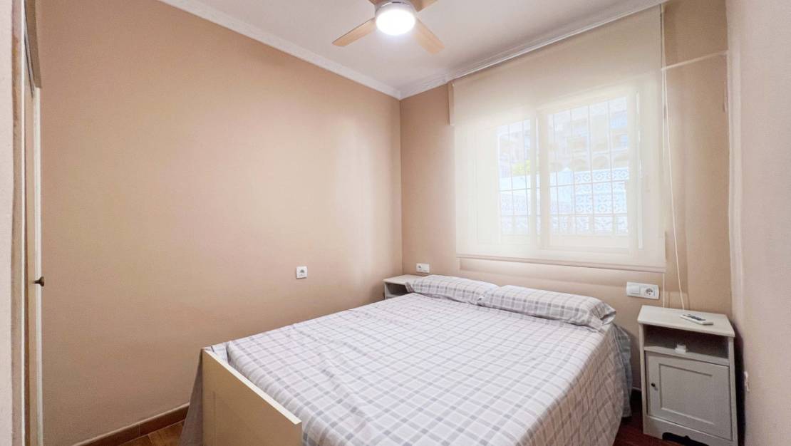 Venta - Chalet - Torrevieja - La Mata