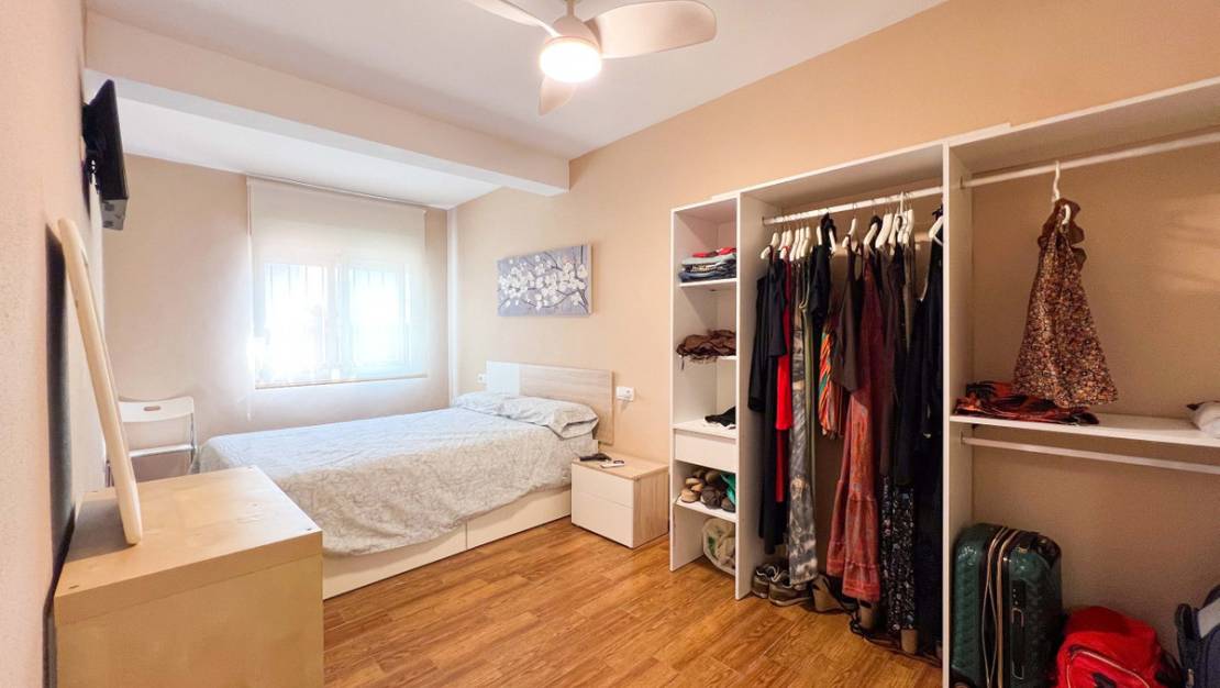 Venta - Chalet - Torrevieja - La Mata