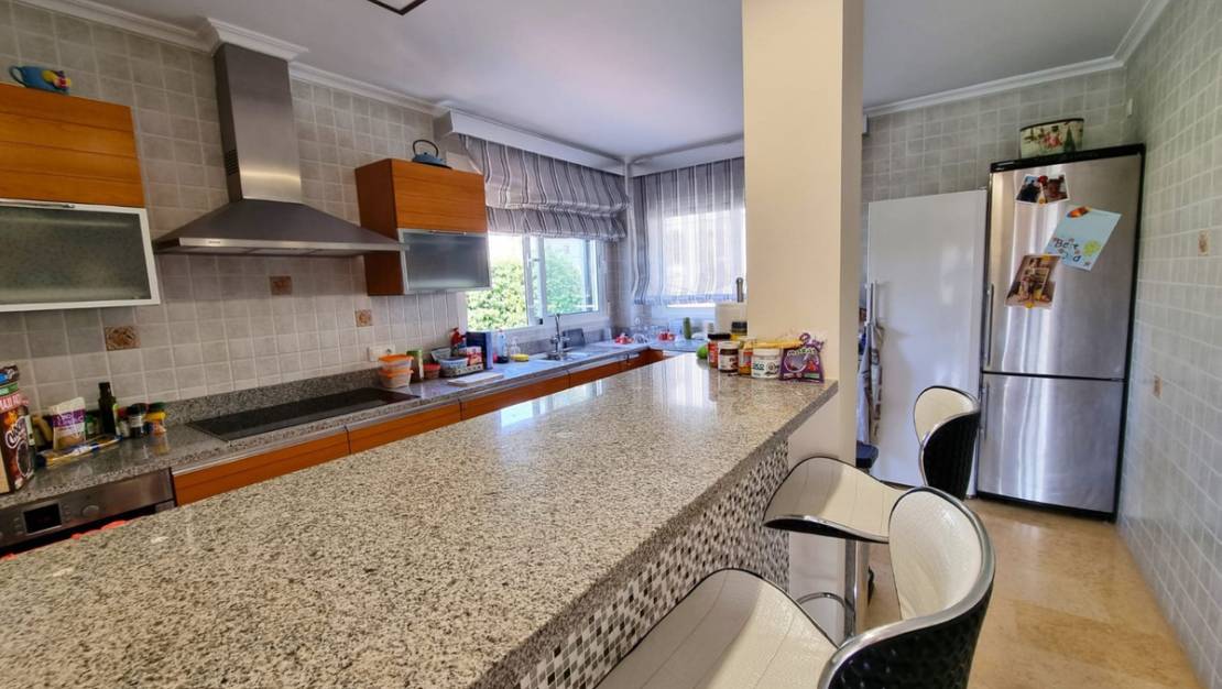 Venta - Chalet - Torrevieja - La Mata