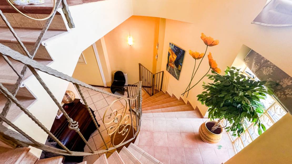 Venta - Chalet - Torrevieja - La Mata