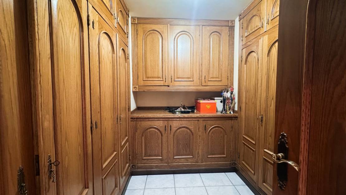 Venta - Chalet - Torrevieja - La Mata
